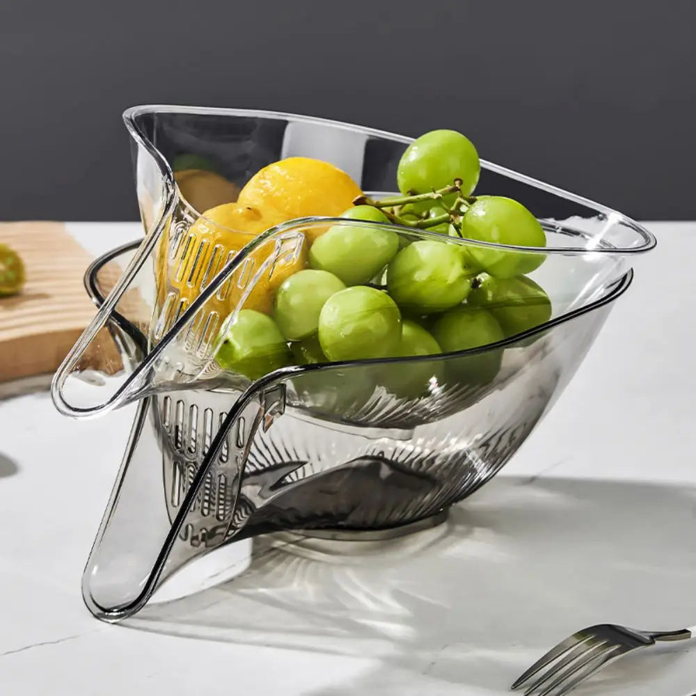 Sink Savior: Multi-Use Drain Basket Stone's Store