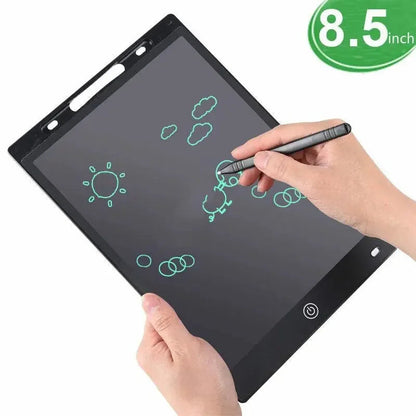 1Pc Writing board, graffiti board, electronic color drawing board, AliExpress