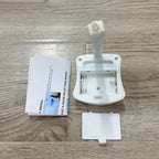 16 Colour LED Toilet Nightlight with Motion Sensor | Auto-Sensing Smart Bathroom Light SANDYHA 09 Indoor Lighting Store