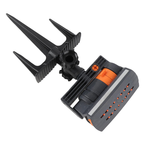 AquaSweep™ Sprinkler 💧 — Adjustable Wide Garden Coverage