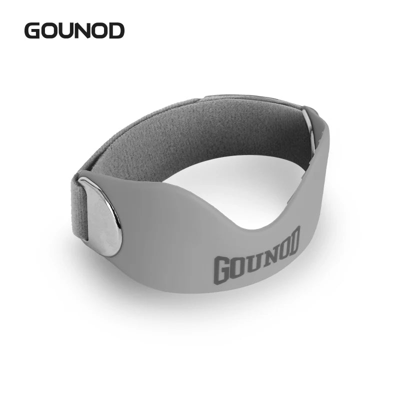 FlexGuard™ Knee Support 🦵 — Stable Support for Every Move