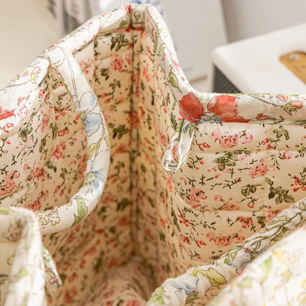 Boho Chic Storage Basket – Stylish & Spacious for Any Room!