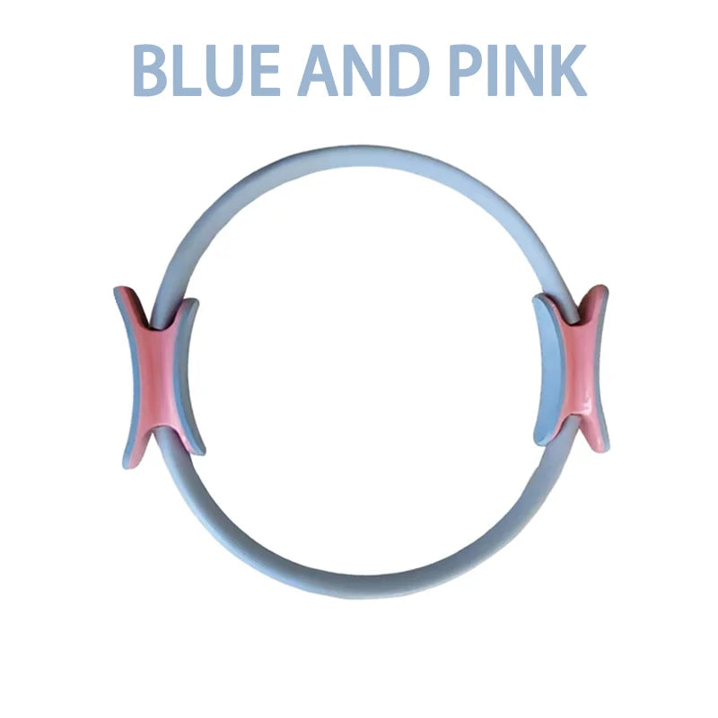 Yoga Pilates Pelvic Floor Ring Stone's Store