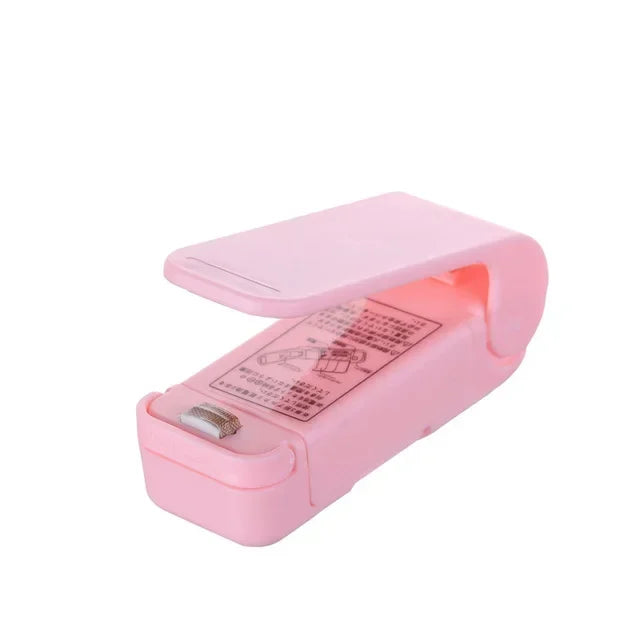 Hand Held Bag Sealer