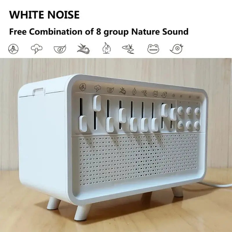 DreamBeats 3-in-1 – Sound, Sleep & Serenity! Laikle 3C Store
