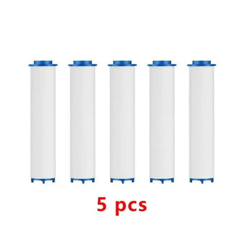 New 3 Modes Shower Head High Pressure Showerhead Portable Filter