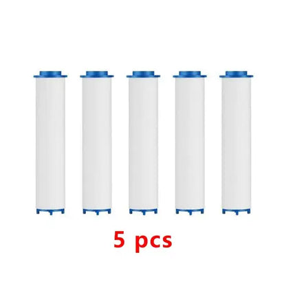 New 3 Modes Shower Head High Pressure Showerhead Portable Filter