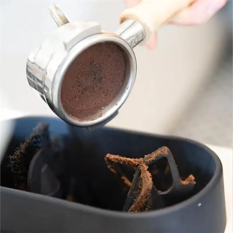 BrewClean™ Kit para Portafiltros ☕🧼