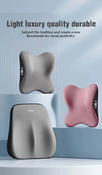 Cozy Travel Neck & Back Pillow Niracp2000 Store