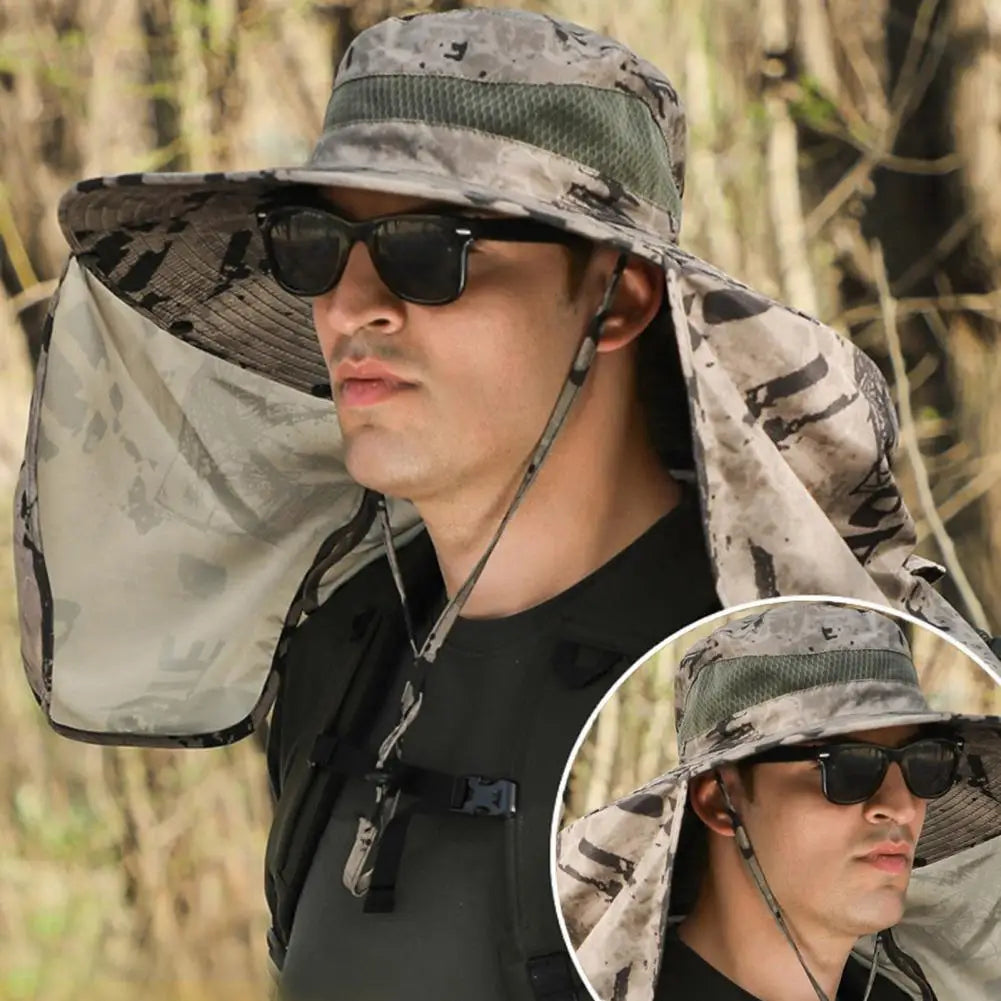 BreezeCap – Stay Cool, Powered by the Sun SeaMiles Store