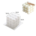 Bubble Bliss Candle Mold Shop1102884778 Store