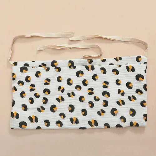 Portable Baby Crib Storage Bag Nappy Organizer Multifunctional Newborn AliExpress