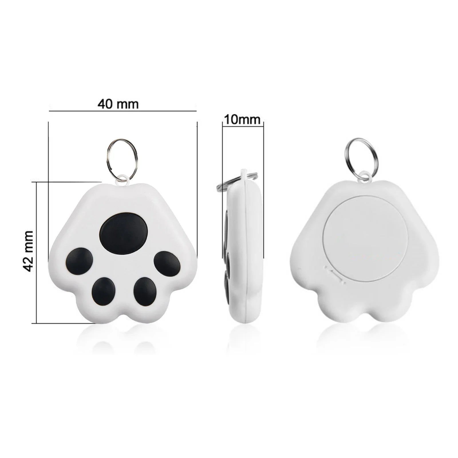 Mini GPS BrownAugust Store