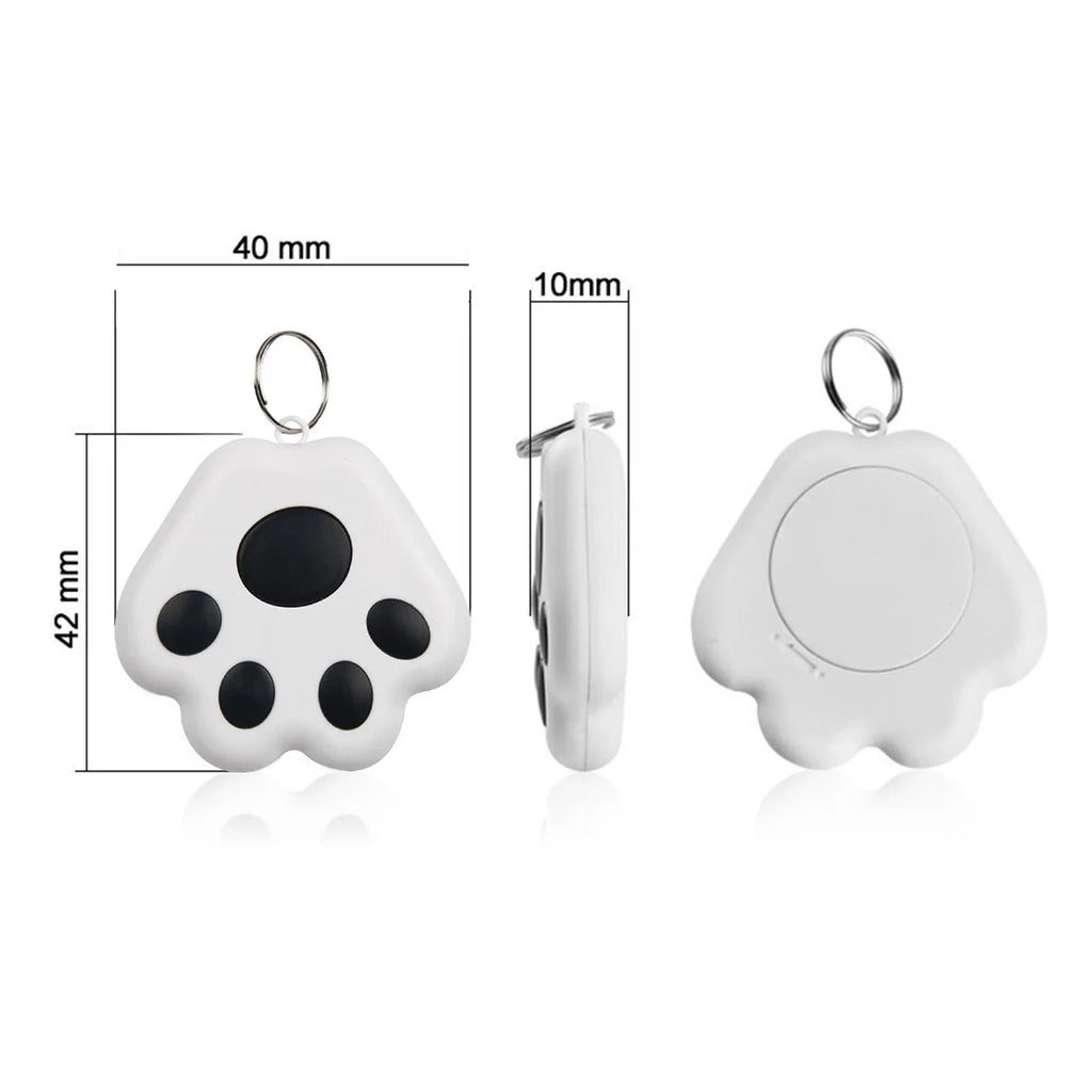 Mini GPS BrownAugust Store
