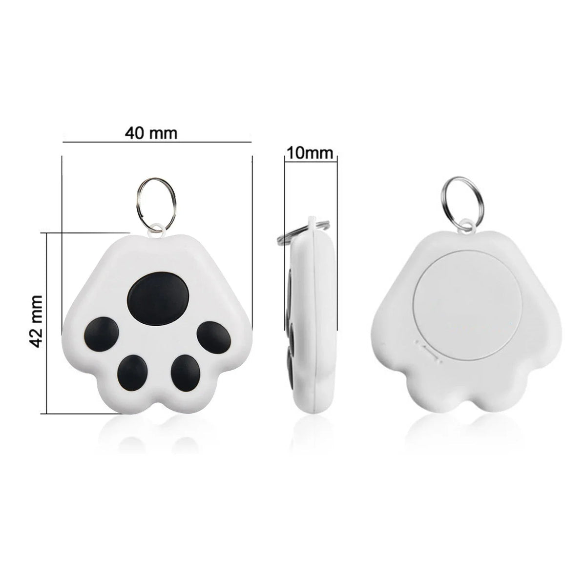 Mini GPS BrownAugust Store