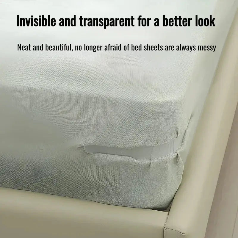 SnugGrip – No More Loose Sheets! Pandair Store