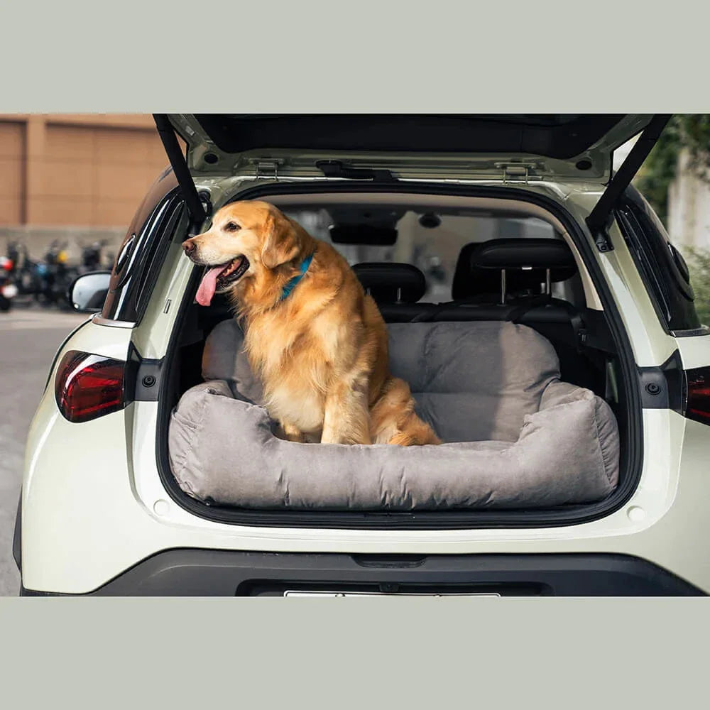 Thickened Cotton Large Dog Carrier Travel Carrier Bag PETBENEFIT Ali Store