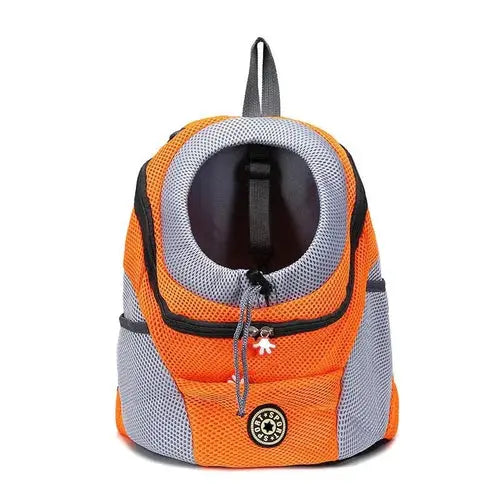 Pet Dog Carrier Backpack Puppy Carrier Front Pack for Small Medium AliExpress