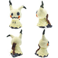 Mimikyu Eevee Stuffed Plush Toy,Birthday Kids Gifts,Christmas,Anime Character Dolls 7" Stone's Store