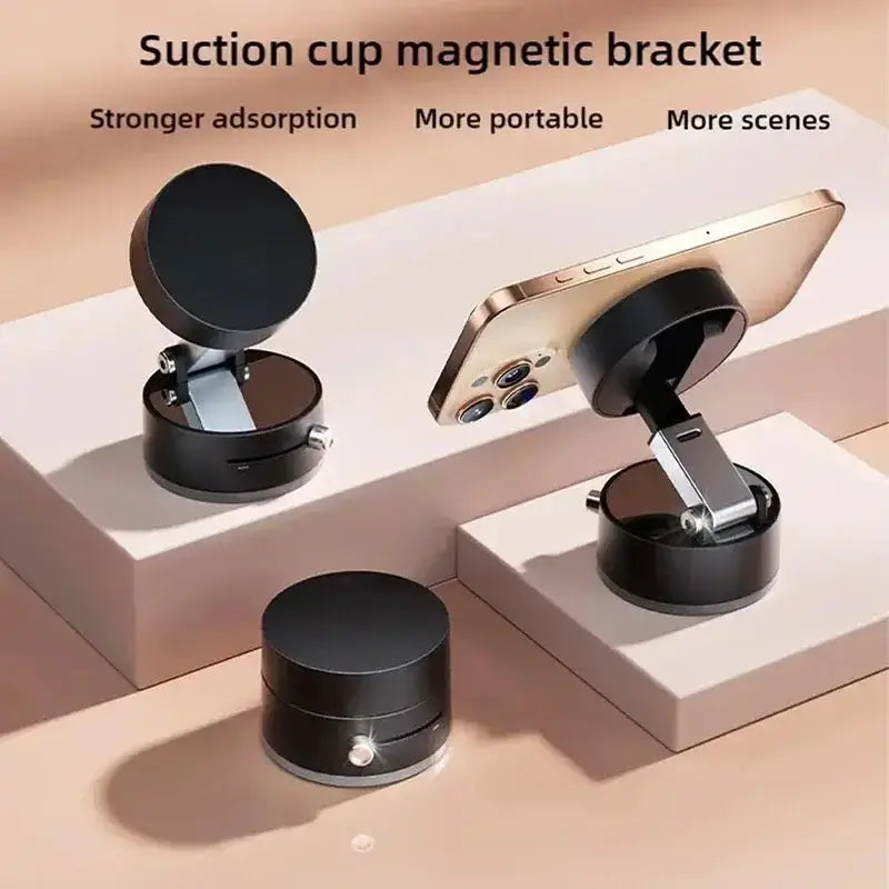 Xiaomi Magnetic Mobile Phone Holder Double-sided Suction Cup AliExpress
