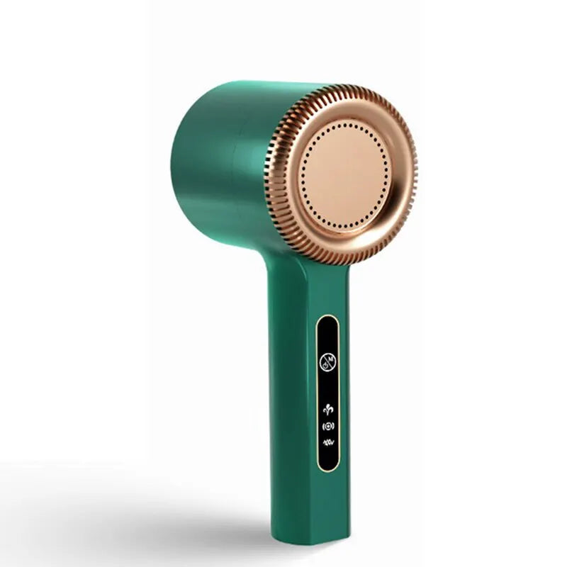 Quitapelusas para ropa USB eléctrico recargable, cortador de bolas de pelo, recortador de pelusas para ropa, afeitadora de suéter, dispositivo de eliminación de bobinas