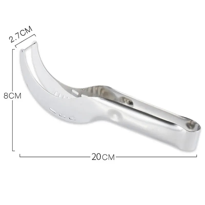 Stainless Steel Watermelon Knife SHJT Super Store