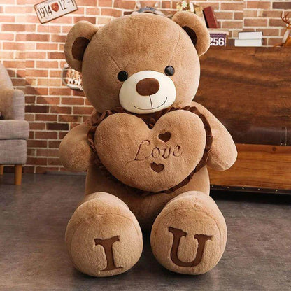 Giant Plush Toy Bear CONUSEA Official Store