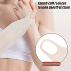 1PCS Ultra-Thin Elastic Wrist Brace Wraps,Compression Wrist Support AliExpress
