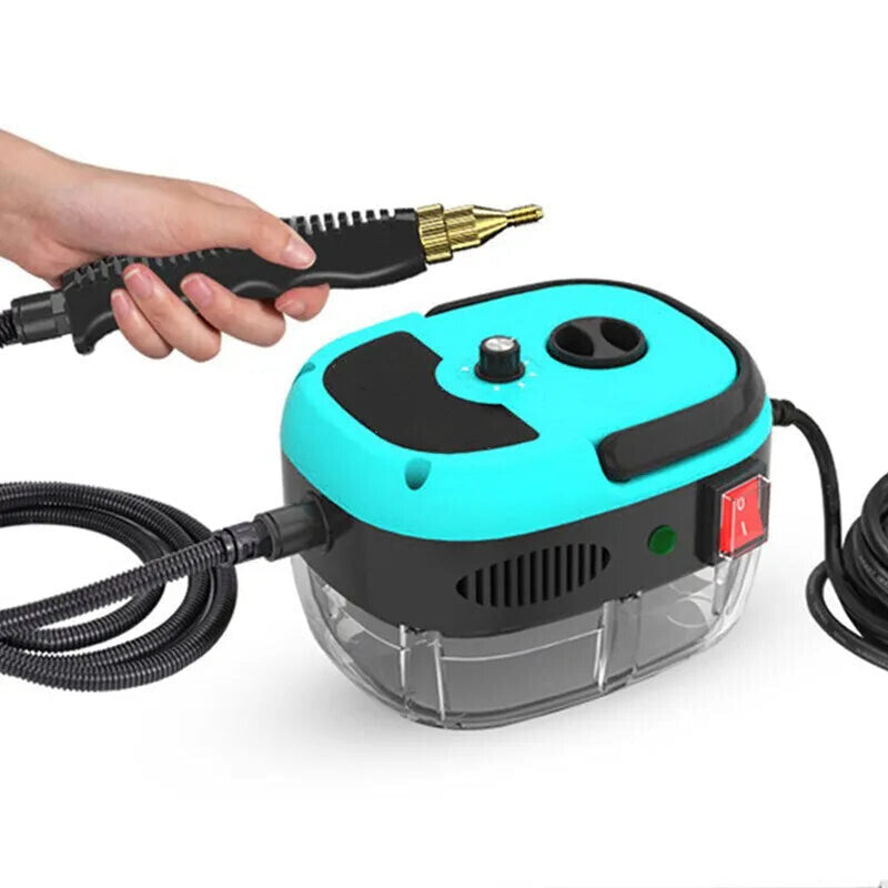 High Temperature Pressure Steam Cleaner BALASHOV Speciality Store