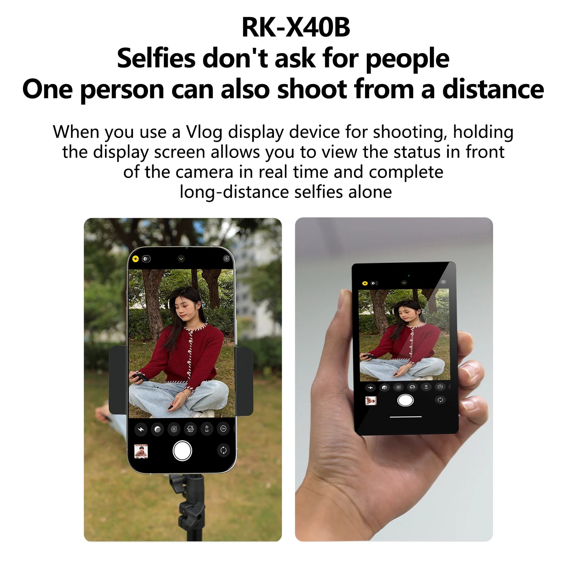 MagniScreen Pro – Snap, Stick, Create! GreatFoto Store