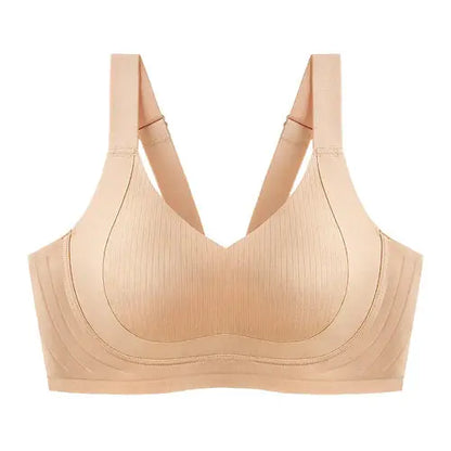 Comfortable, Breathable, Adjustable Sports Bra, Small Breast