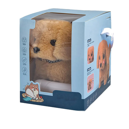 FurReal Buddy – Lifelike Cuddles, Zero Mess!