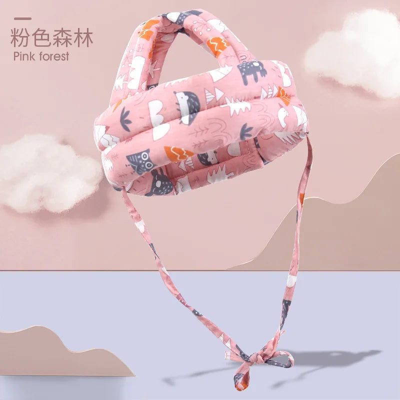Anti-collision Protective Hat Momylife Store