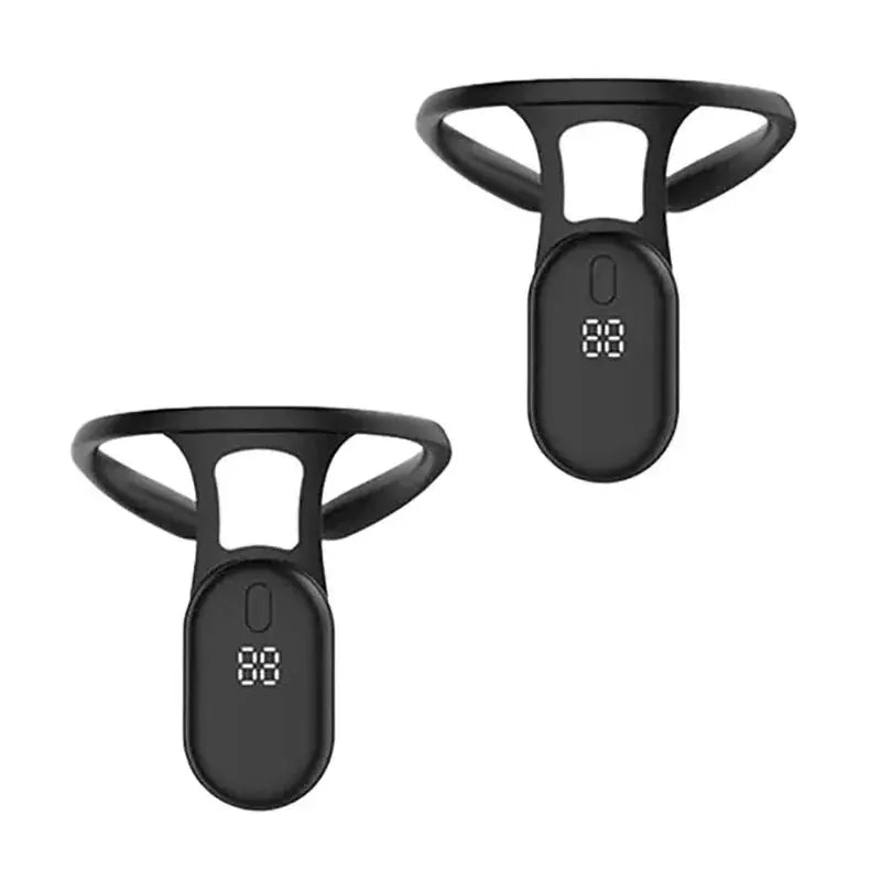 PosturePro Smart Brace – Align, Support, Thrive! YOSYO Official Store
