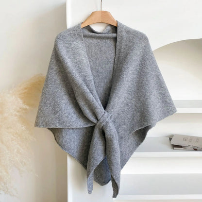 CozyCharm™ Scarf – Effortless Style, All-Day Comfort