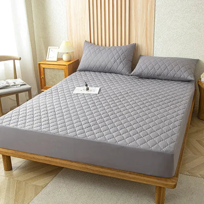 Waterproof Mattress Protector Zhenniu Six Store