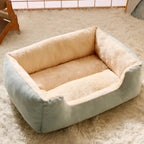 Furry's Habitats Basket House Beds Stone's Store