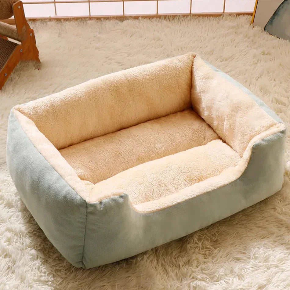 Furry's Habitats Basket House Beds Stone's Store