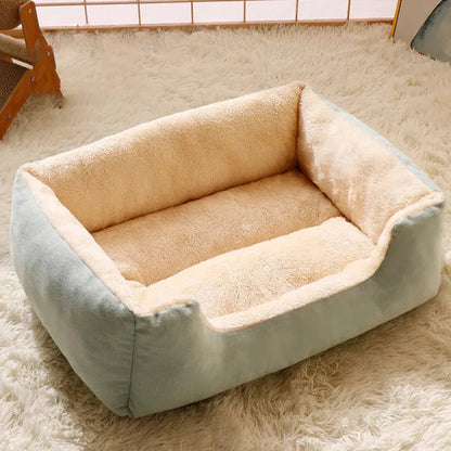 Furry's Habitats Basket House Beds Stone's Store