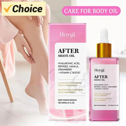 Strawberry Bliss After Shave – Smooth & Sweet! Makeup Wholesale Market Store