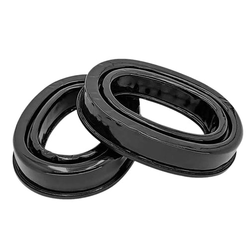 Tactical Headset Earmuffs Gel Ear Pad for 3M Peltor Sport Tactical AliExpress