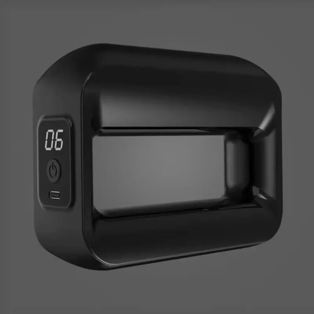 2024 Hot Selling Weight Loss Body massager Portable Pocket-Size AliExpress