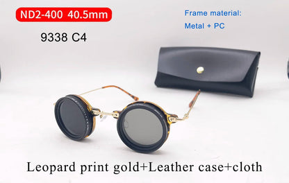 ShadeShift™ – Adaptive Tint for Any Light! Dynamic Eyewear Store