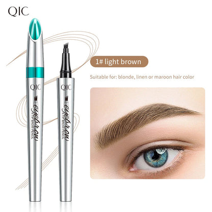 Waterproof Eyebrow Pencil Shop1103810101 Store