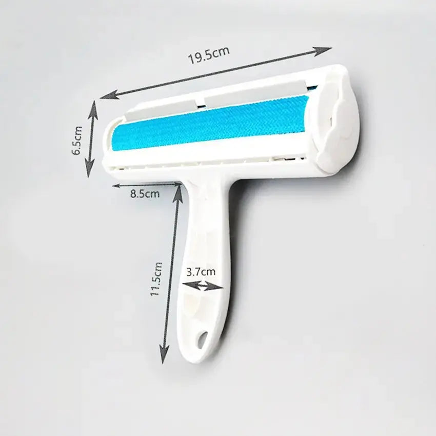 One Hand Operate Way Pet Hair Remover Roller Removing Dog Cat Self AliExpress