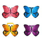 Colorful Pet Cosplay Butterfly Theme Wing Photo Props Suitable Cats AliExpress