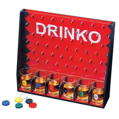 Drinking Board Game Drink Shot Drinking Party Game For Fun Ball Party AliExpress