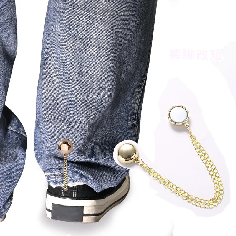 MagiClip Pro – Secure, Adjust & Style in a Snap!