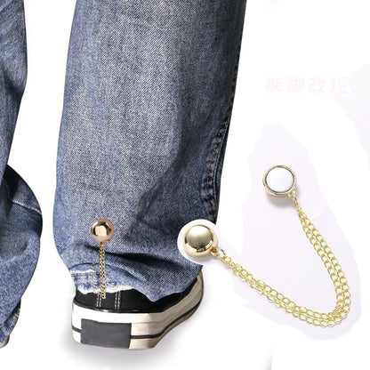 MagiClip Pro – Secure, Adjust & Style in a Snap!