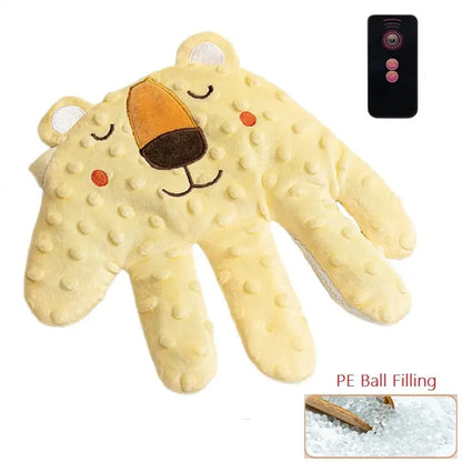 Soothing Palms Baby Sleep Aid Happy Go Shopping Store